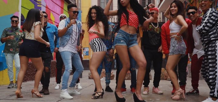 Barbaro Fines y su Mayimbe - ME DA LA GANA