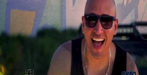 N'taya No Falla - Nic & N'Taya (Video Oficial)