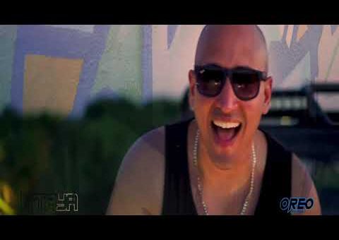 N'taya No Falla - Nic & N'Taya (Video Oficial)