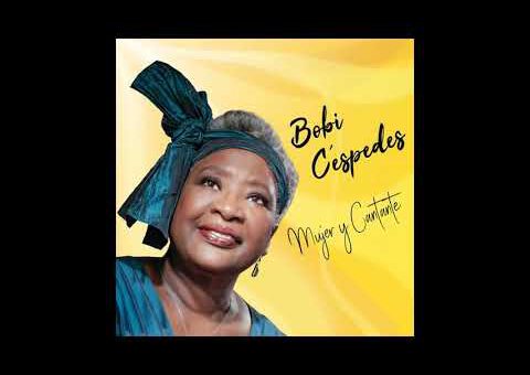 Bobi Céspedes - Ile Mi