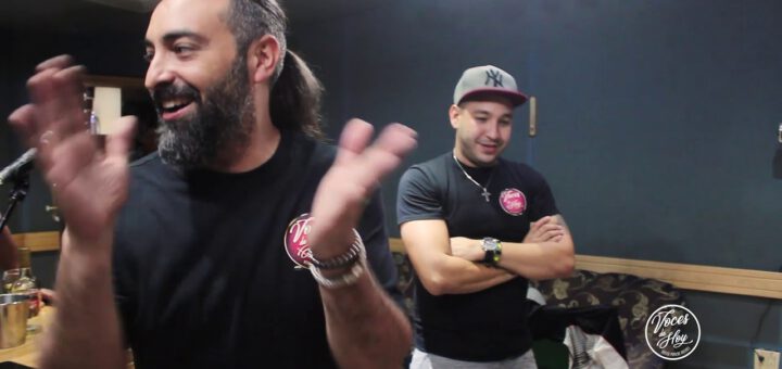 El Niño y la Verdad - El Padrino