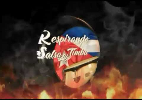 ????RITMICOS DE PALMA - FIESTA PA'L PUEBLO