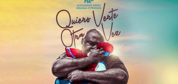 Havana D'Primera - Quiero Verte Otra Vez | Audio Oficial | Official Audio