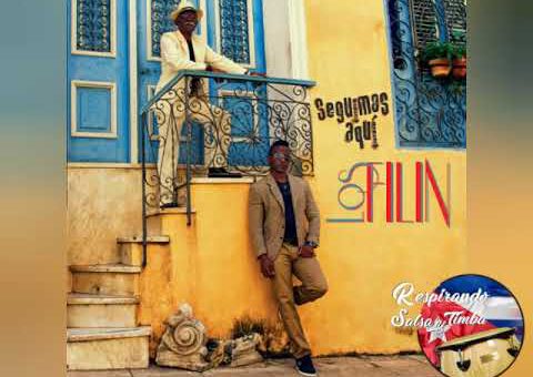 LOS FILIN - RESPÉTAME