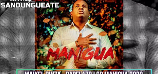 MAIKEL DINZA - PAPELAZO ?? (2020)