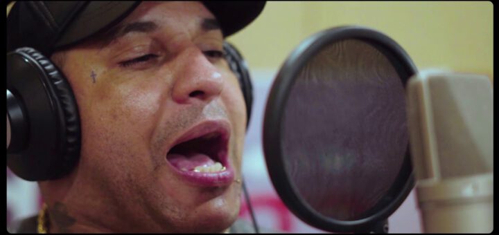 Yasser Ramos Y El Tumbao Mayombe- Soy, Normal Natural (Homenaje a Juan Formell Y Los Van Van (2020)